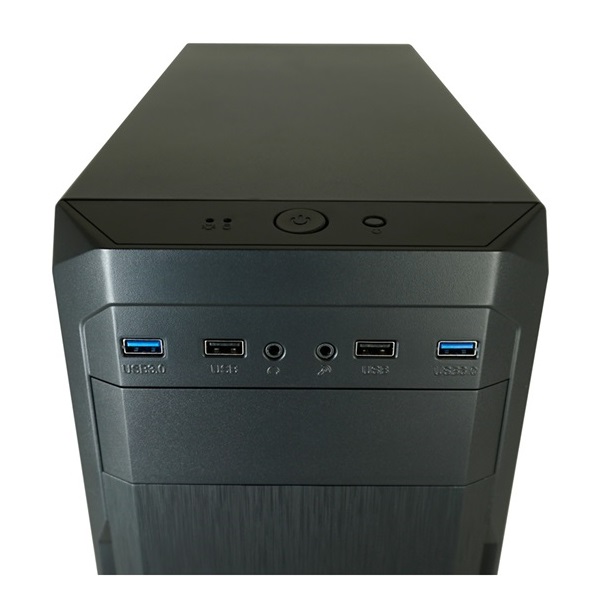 HÁZ LC Power Midi - LC-7039B-ON