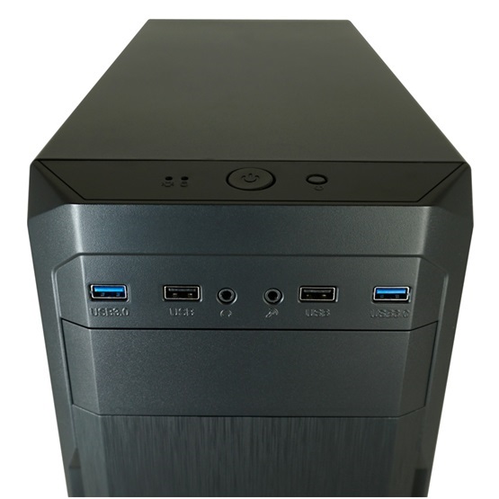HÁZ LC Power Midi - LC-7039B-ON