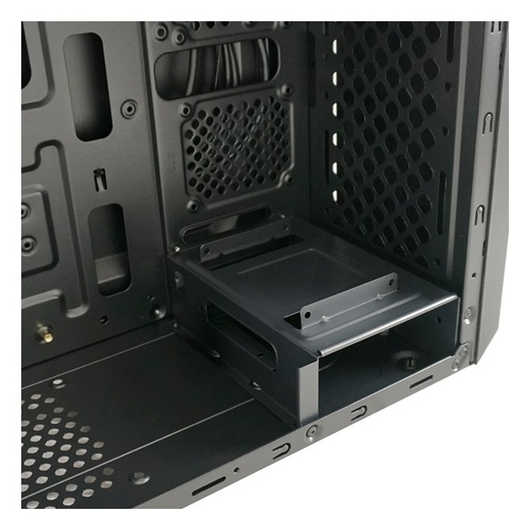 HÁZ LC Power Midi - LC-7039B-ON