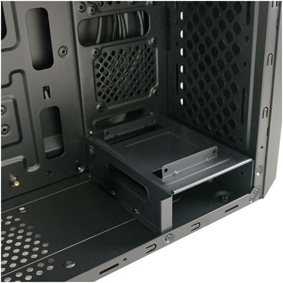 HÁZ LC Power Midi - LC-7039B-ON