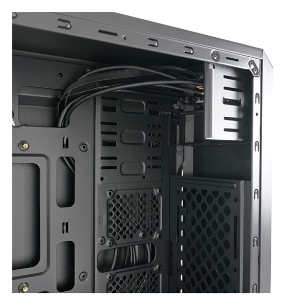 HÁZ LC Power Midi - LC-7039B-ON