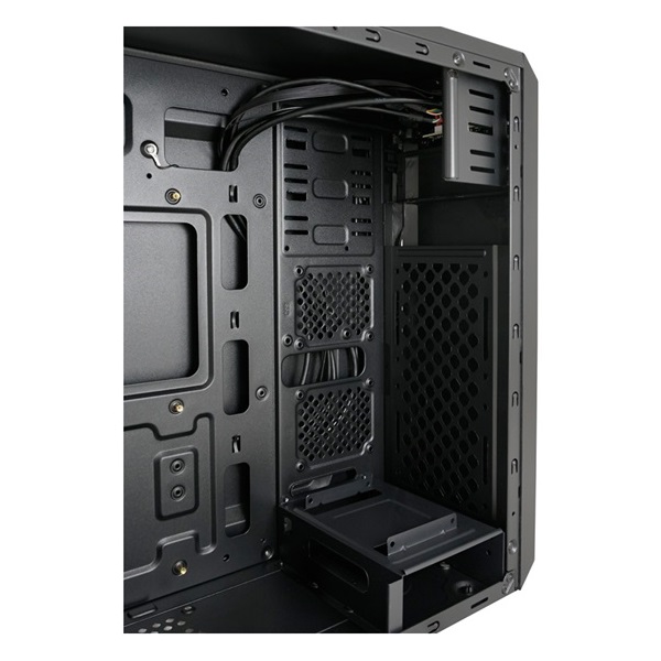 HÁZ LC Power Midi - LC-7039B-ON