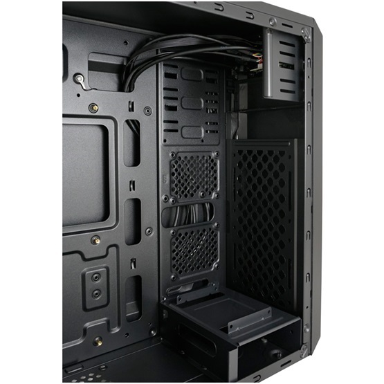 HÁZ LC Power Midi - LC-7039B-ON