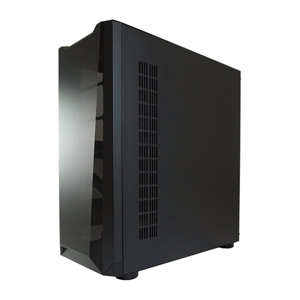 HÁZ LC Power Midi 900B - Fekete