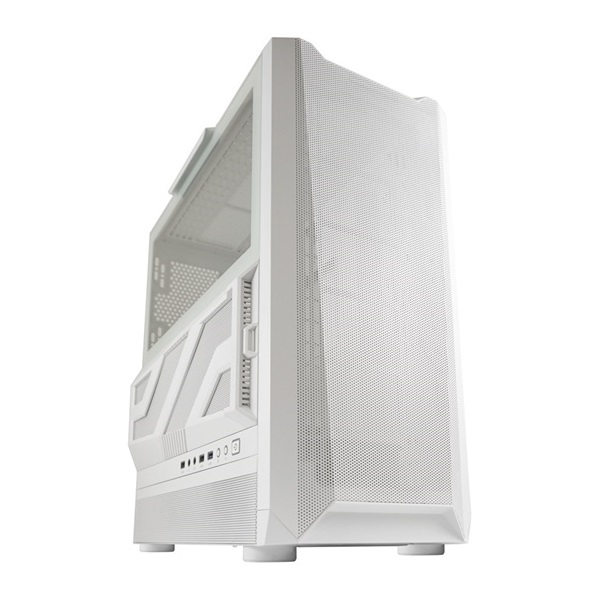 HÁZ LC Power Midi 900W - Fehér