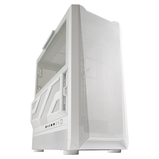 HÁZ LC Power Midi 900W - Fehér