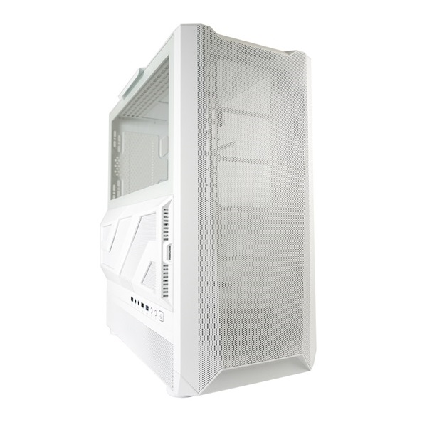 HÁZ LC Power Midi 900W - Fehér