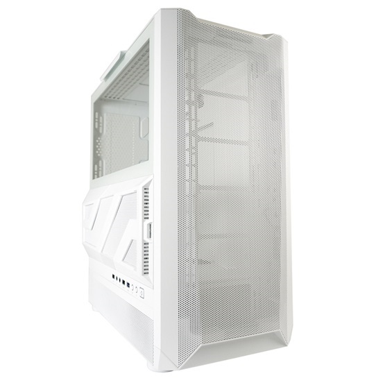 HÁZ LC Power Midi 900W - Fehér
