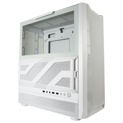 HÁZ LC Power Midi 900W - Fehér