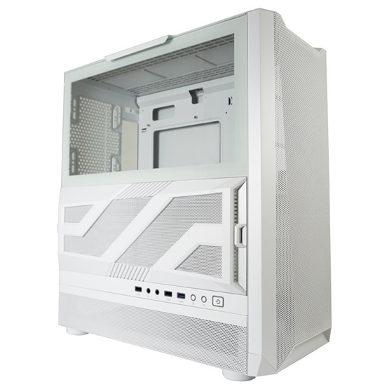 HÁZ LC Power Midi 900W - Fehér