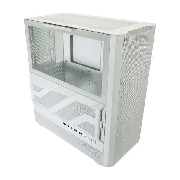 HÁZ LC Power Midi 900W - Fehér