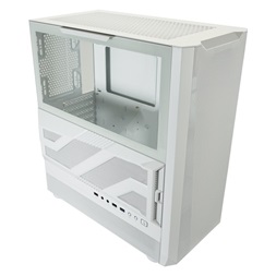 HÁZ LC Power Midi 900W - Fehér