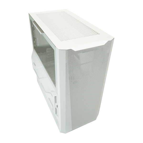 HÁZ LC Power Midi 900W - Fehér