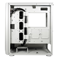 HÁZ LC Power Midi 900W - Fehér