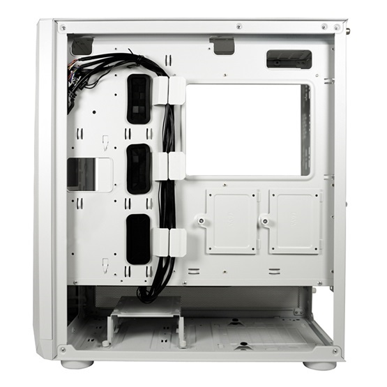 HÁZ LC Power Midi 900W - Fehér