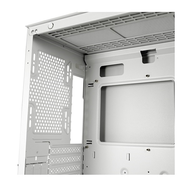 HÁZ LC Power Midi 900W - Fehér