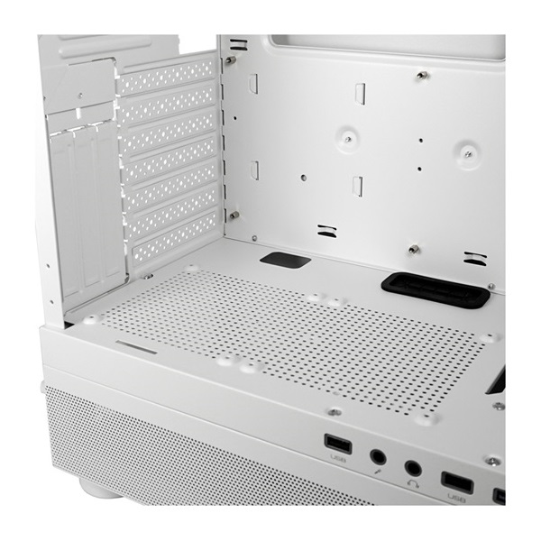 HÁZ LC Power Midi 900W - Fehér