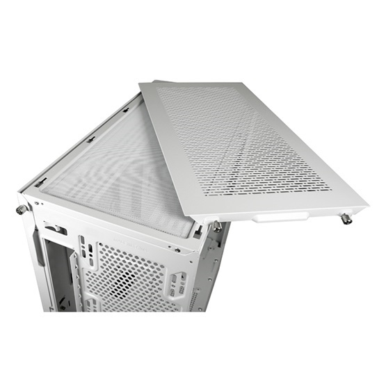 HÁZ LC Power Midi 900W - Fehér