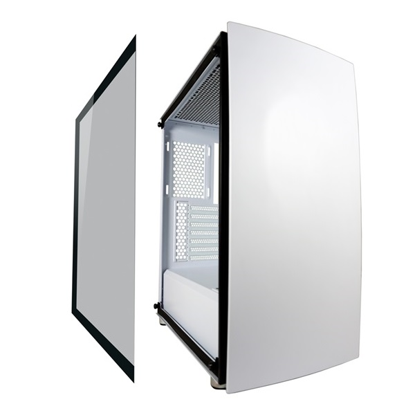 HÁZ LC Power Midi Gaming 713W - LC-713W-ON - Bright_Sail_X
