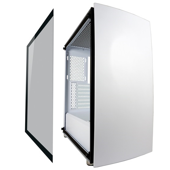HÁZ LC Power Midi Gaming 713W - LC-713W-ON - Bright_Sail_X