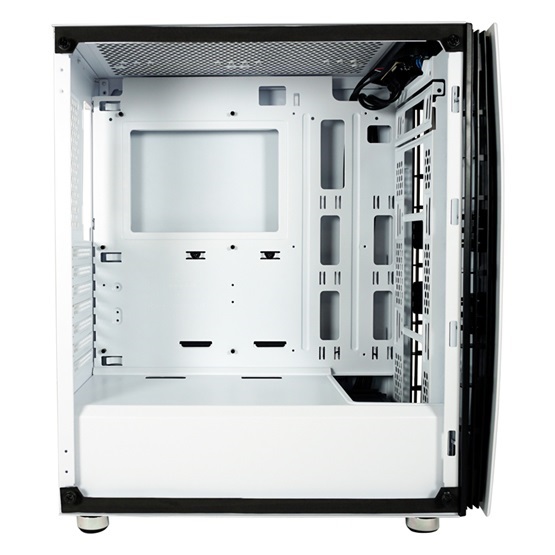 HÁZ LC Power Midi Gaming 713W - LC-713W-ON - Bright_Sail_X