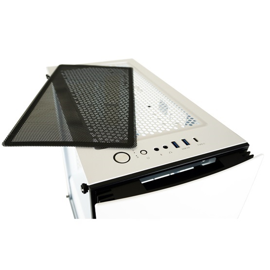 HÁZ LC Power Midi Gaming 713W - LC-713W-ON - Bright_Sail_X