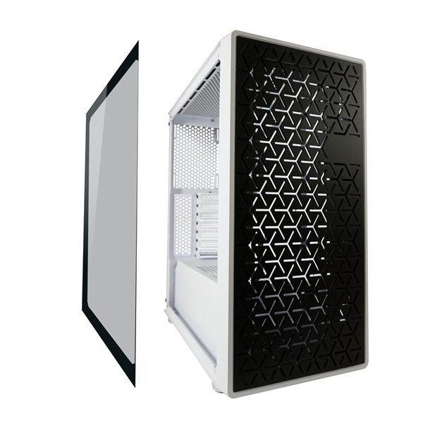 HÁZ LC Power Midi Gaming 714W - LC-714W-ON - Gacrux_X