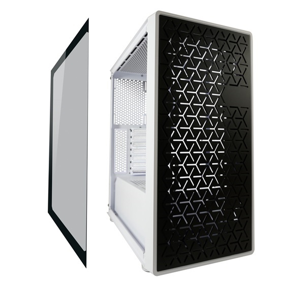 HÁZ LC Power Midi Gaming 714W - LC-714W-ON - Gacrux_X