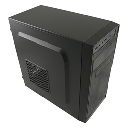 HÁZ LC Power mATX - 2014MB