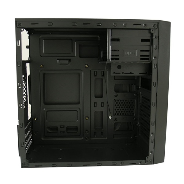 HÁZ LC Power mATX - 2014MB
