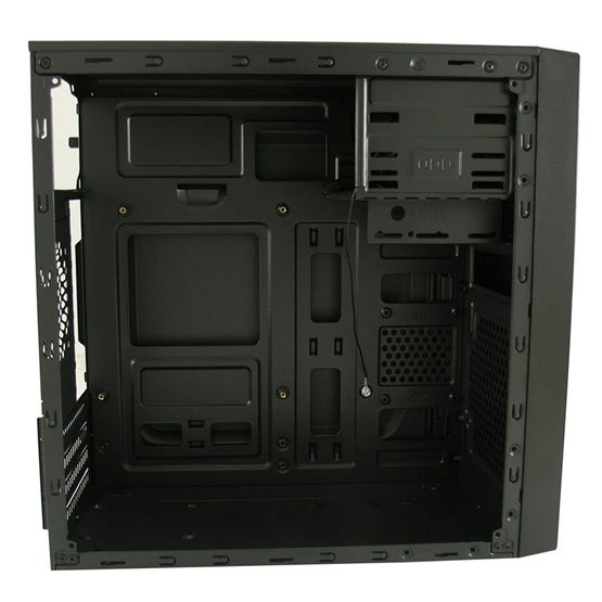 HÁZ LC Power mATX - 2014MB