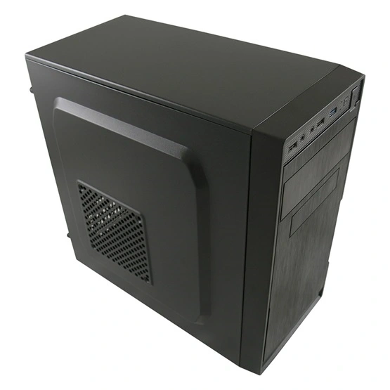 HÁZ LC Power mATX - 2014MB