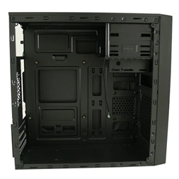 HÁZ LC Power mATX - 2014MB