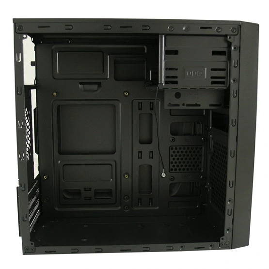 HÁZ LC Power mATX - 2014MB