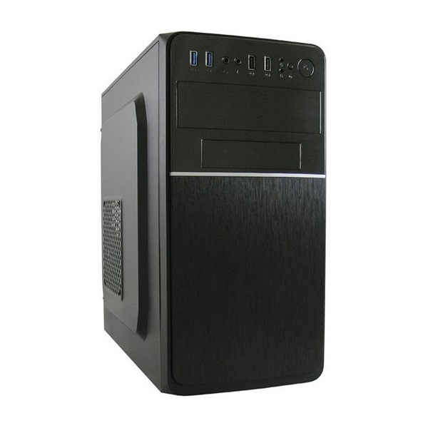 HÁZ LC Power mATX - 2015MB