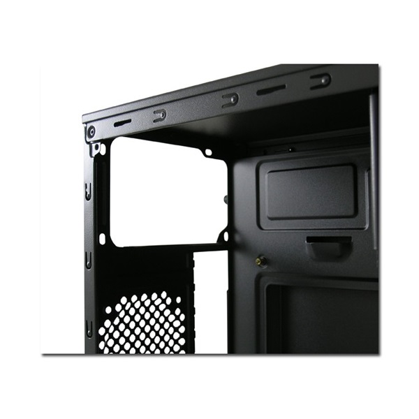 HÁZ LC Power mATX - 2015MB
