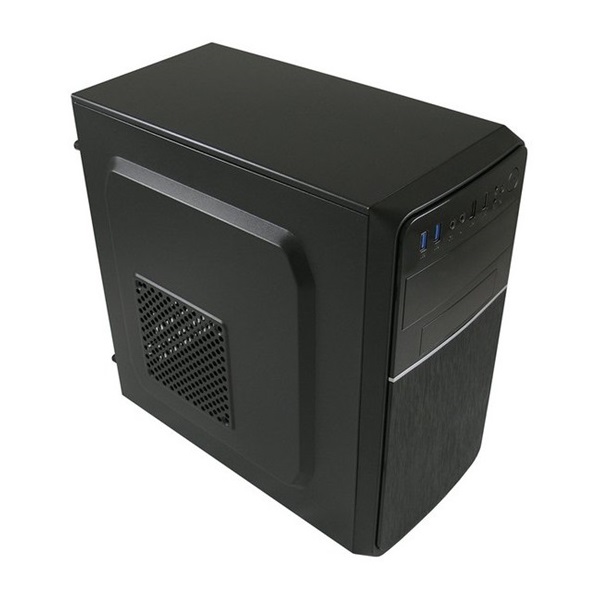 HÁZ LC Power mATX - 2015MB