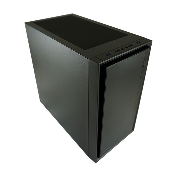 HÁZ LC Power mATX - 2016MB