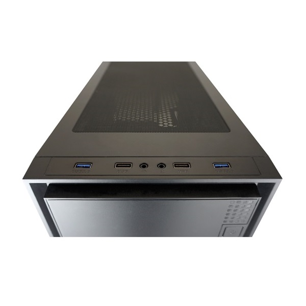 HÁZ LC Power mATX - 2016MB