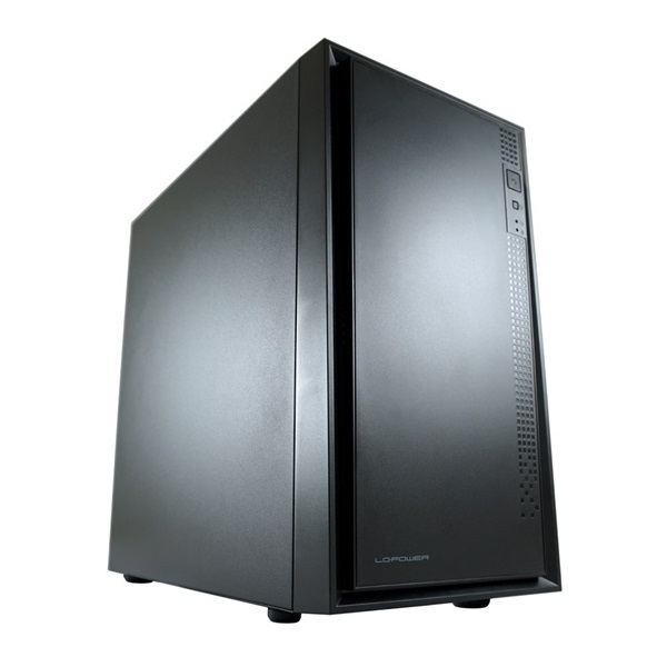 HÁZ LC Power mATX - 2016MB