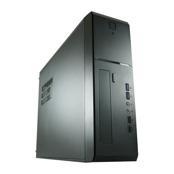 HÁZ LC Power mITX - LC-1404MB