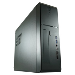HÁZ LC Power mITX - LC-1404MB