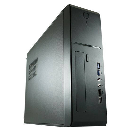HÁZ LC Power mITX - LC-1404MB