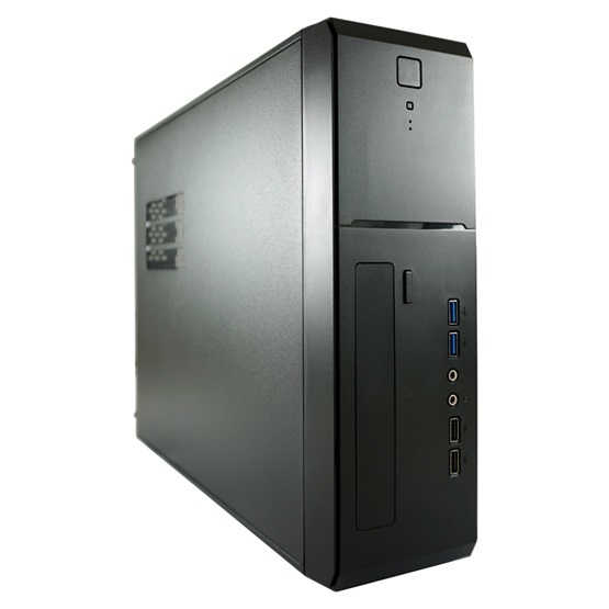 HÁZ LC Power mITX - LC-1404MB