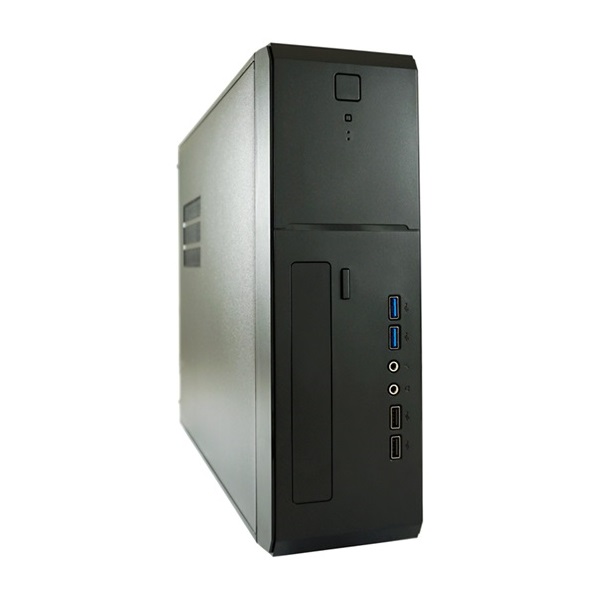 HÁZ LC Power mITX - LC-1404MB