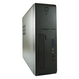 HÁZ LC Power mITX - LC-1404MB