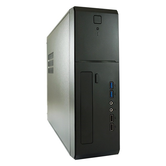 HÁZ LC Power mITX - LC-1404MB