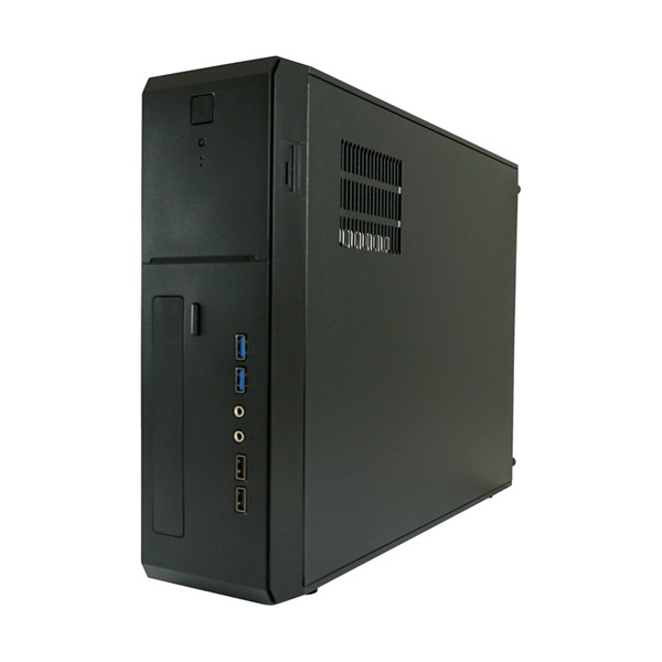 HÁZ LC Power mITX - LC-1404MB
