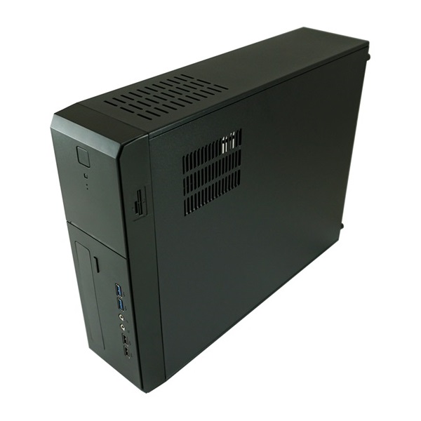 HÁZ LC Power mITX - LC-1404MB