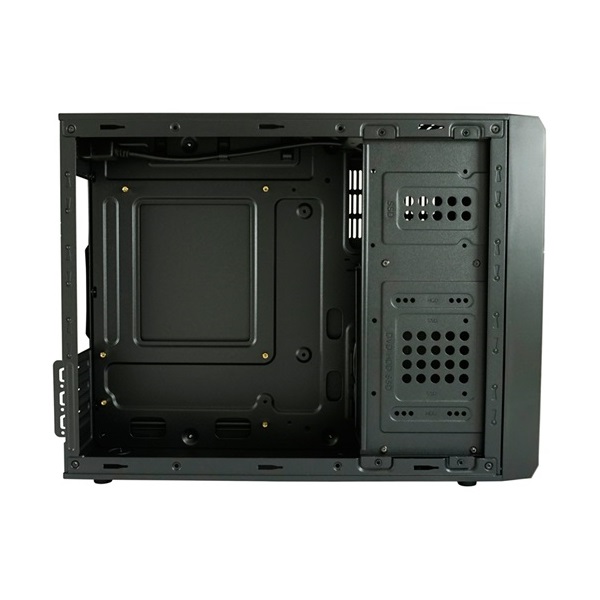HÁZ LC Power mITX - LC-1404MB